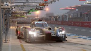 gt sport 1