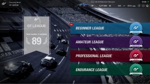 gt sport 3
