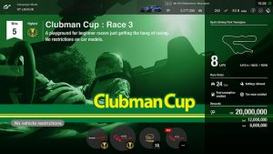 gt sport 7
