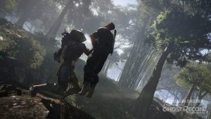 Ghost Recon Wildlands predator 2