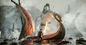 Rune Ragmnarok 1