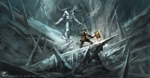 Rune Ragmnarok 7