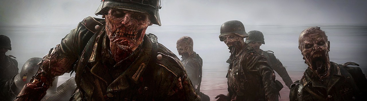 Rozšíření The Resistance pro Call of Duty nás opravdu zavede do Československa 5 cod WWII resistance The Darkest Shore