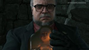 death stranding december trailer