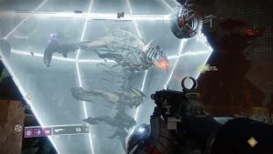 destiny2 dlc raid