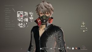 Code Vein 10
