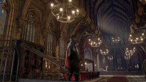 Code Vein 11