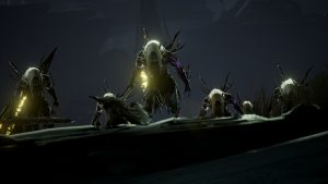 Code Vein 13