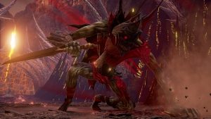 Code Vein 14