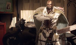 Code Vein 3
