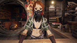 Code Vein 5