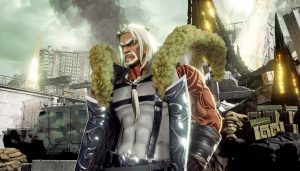 Code Vein 8