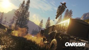 Onrush 2