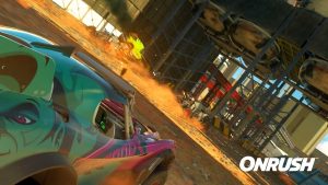 Onrush 3