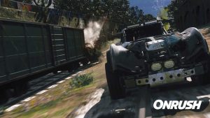 Onrush 4