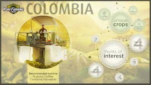 Recenze: Pure Farming 2018 - Ochutnejte těžký život zemědělce 6 Pure farming 2018 colombia