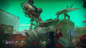destiny 2 xox