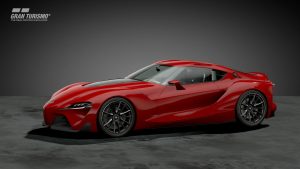 gran turismo sport 1 8