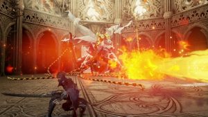 Code Vein 11