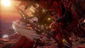 Code Vein 12