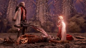 Code Vein 13