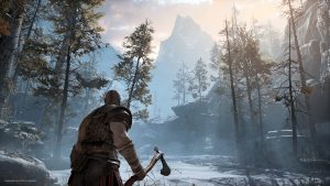 God of War 12