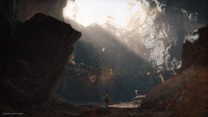 God of War 13