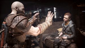 God of War 2