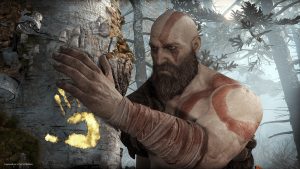 God of War 3