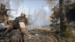 God of War 5