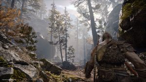God of War 6