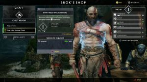 God of War 9
