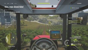 Recenze: Pure Farming 2018 - Ochutnejte těžký život zemědělce 16 Pure Farming 2018 20180317150016 1