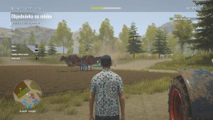 Recenze: Pure Farming 2018 - Ochutnejte těžký život zemědělce 19 Pure Farming 2018 20180318123835