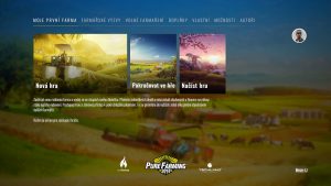 Recenze: Pure Farming 2018 - Ochutnejte těžký život zemědělce 2 Pure Farming 2018 20180322104908
