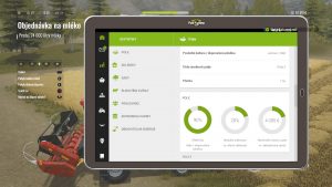 Recenze: Pure Farming 2018 - Ochutnejte těžký život zemědělce 12 Pure Farming 2018 20180322105214