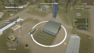 Recenze: Pure Farming 2018 - Ochutnejte těžký život zemědělce 13 Pure Farming 2018 20180322105337 1