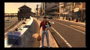 YAKUZA 6 The Song of Life 20180311144411