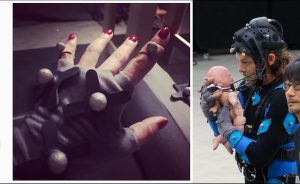 Hlavní hrdinku v Kojimově Death Stranding pravděpodobně ztvární herečka Diane Kruger známá z filmů Lovci pokladů 6 reedus motion capture Death Stranding