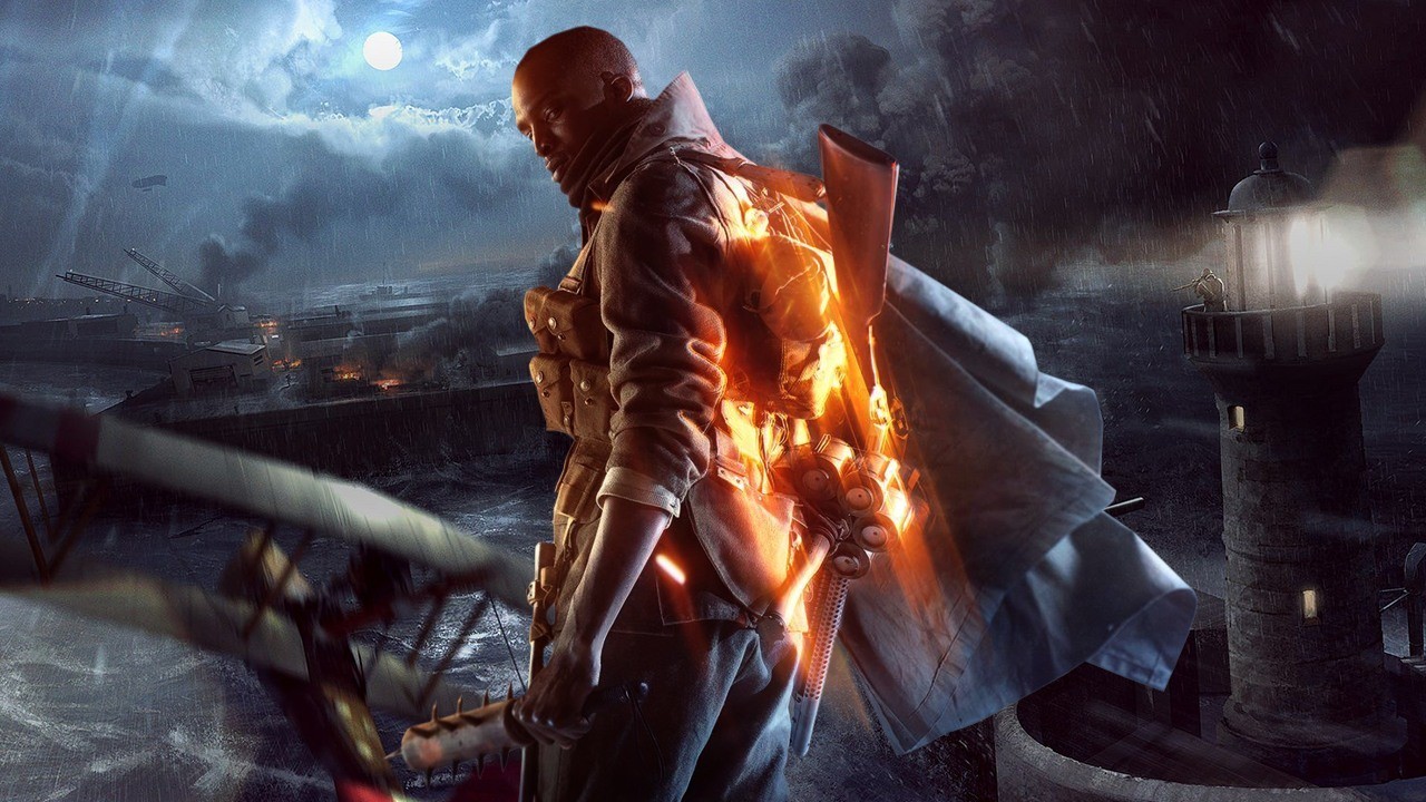Battlefield 1 3