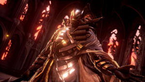 CodeVein 1 1
