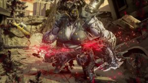 CodeVein 11 1