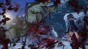 CodeVein 18 1