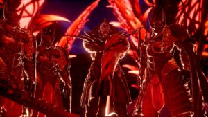 CodeVein 2 1