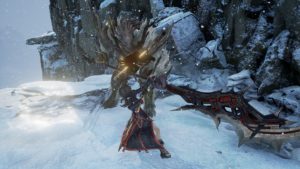 CodeVein 20 1