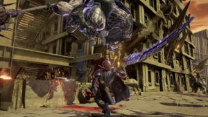 CodeVein 21 1