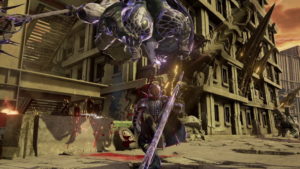 CodeVein 22 1