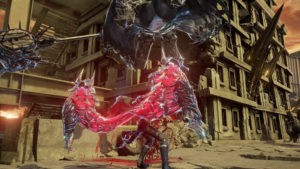 CodeVein 23 1