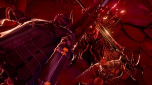 CodeVein 3 1