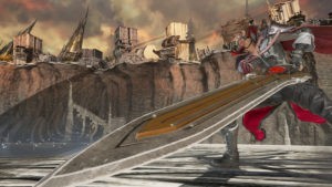 CodeVein 33 1